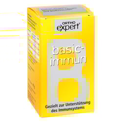 Basic Immun Orthoexpert Kapseln