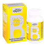 Basic Immun Orthoexpert Kapseln Produktbild 3