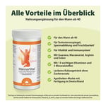 Maennervital Dr Jacobs Produktbild 3