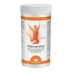 Maennervital Dr Jacobs