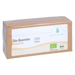 Basentee Mit 49 Kraeutern