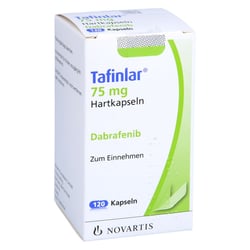 Tafinlar 75 mg