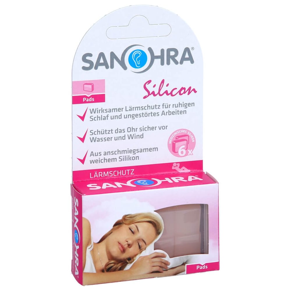 Sanohra Silicon