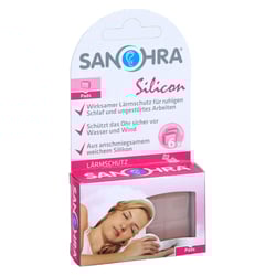 Sanohra Silicon
