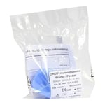 Wuerfelpess Silicon37 mm G3 Produktbild 1