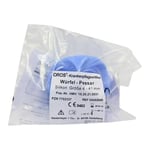 Wuerfelpess Silicon41 mm G4 Produktbild 1