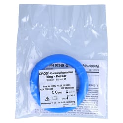 Ringpessar aus Silicon 80 mm