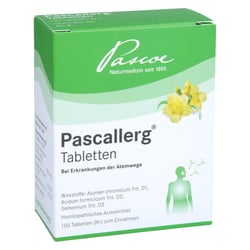 Pascallerg Tabletten