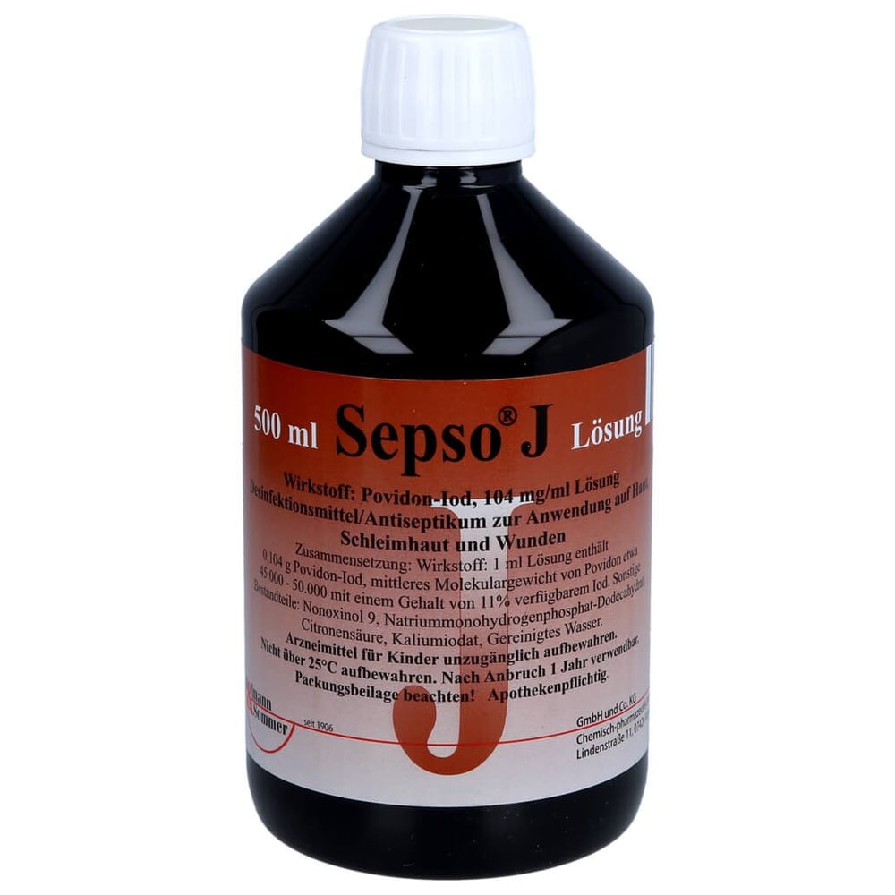 Sepso J