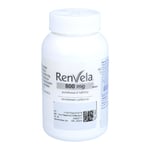 Renvela 800 mg Filmtabletten Produktbild 1