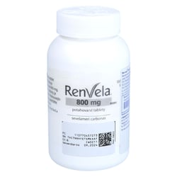 Renvela 800mg Filmtabletten