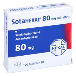 Sotahexal 80