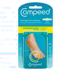 Compeed Hühneraugen Pflaster