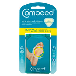 Compeed Hornhaut
