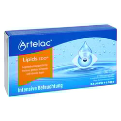 Artelac Lipids EDO Augengeltropfen für stark tr nende Augen