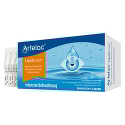 Artelac Lipids EDO Augengeltropfen für stark tr nende Augen