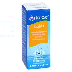 Artelac Lipids Augengeltropfen für stark tr nende Augen