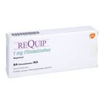 Requip 1 mg Produktbild 1