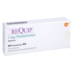 Requip 1 mg