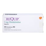 Requip 1 mg Produktbild 2
