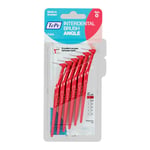 Tepe Angle Interdentalbürste 0,4 mm pink Produktbild 1