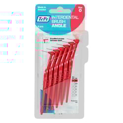 TePe Angle Interdentalbürste 0,4mm pink
