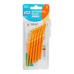 Tepe Angle Interdentalbürste 0,45 mm orange Produktbild 1