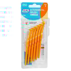 TePe Angle Interdentalbürste 0,45mm orange