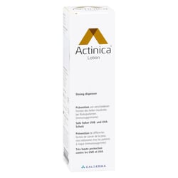Daylong Actinica Lotion (mit Dispenser)
