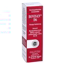 Bovisan D 6