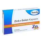 ZINK+SELEN Kapseln