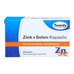 ZINK+SELEN Kapseln