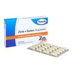 ZINK+SELEN Kapseln