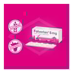 Folverlan 5 mg