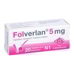 Folverlan 5 mg