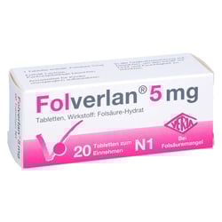 Folverlan 5 mg