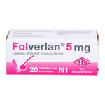 Folverlan 5 mg