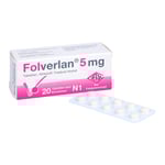 Folverlan 5 mg