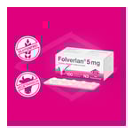 Folverlan 5 mg