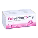 Folverlan 5 mg