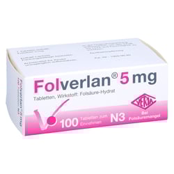 Folverlan 5 mg