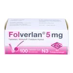 Folverlan 5 mg