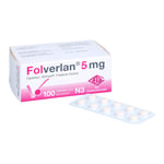 Folverlan 5 mg