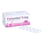 Folverlan 5 mg