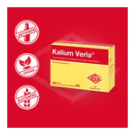 Kalium Verla