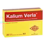 Kalium Verla