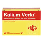 Kalium Verla
