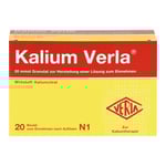 Kalium Verla