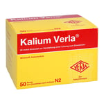 Kalium Verla