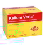 Kalium Verla